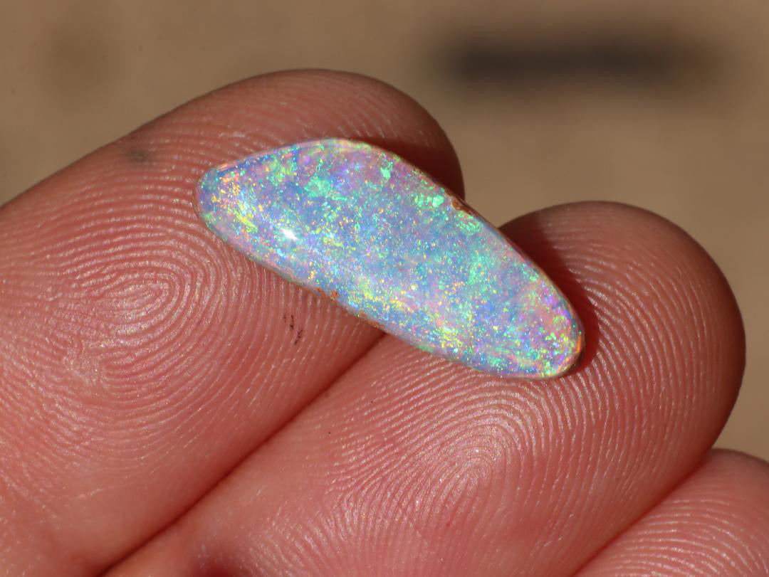Australian Pipe Opal for Custom