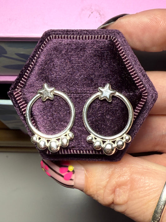 Stella Studs