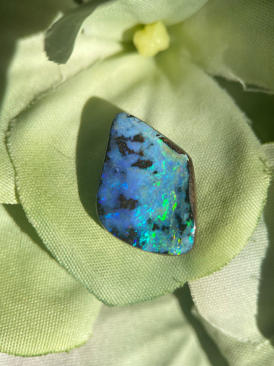 Ombré Boulder Opal