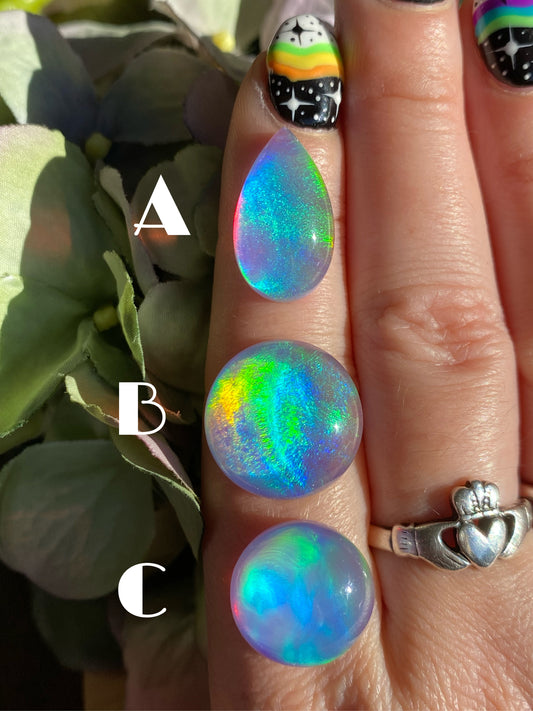 Aurora Opals